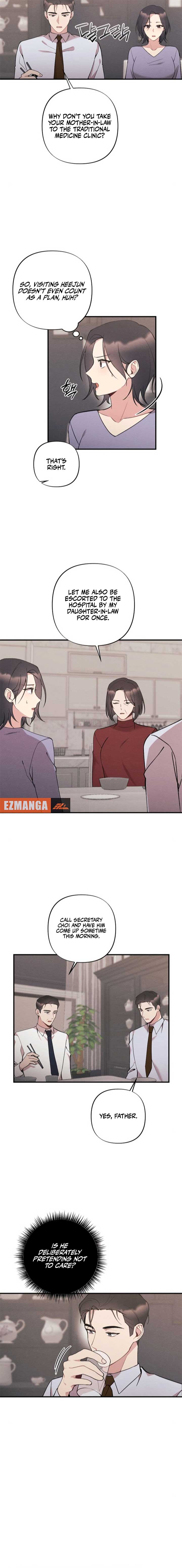Encroachment Chapter 24 - Page 4