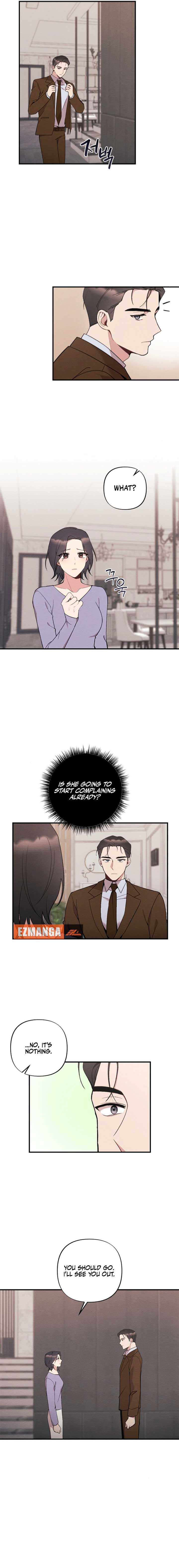 Encroachment Chapter 24 - Page 5