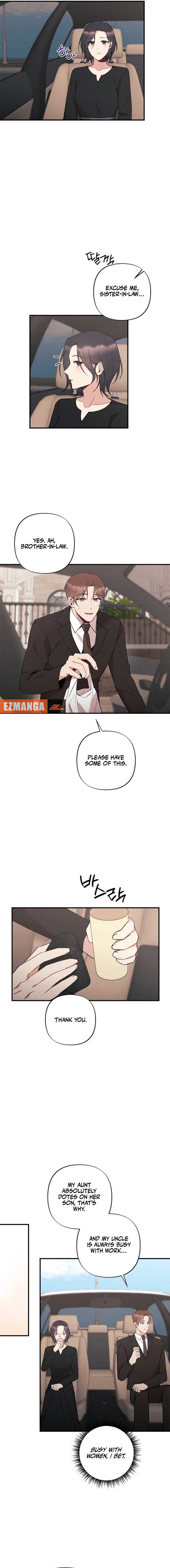 Encroachment Chapter 24 - Page 7