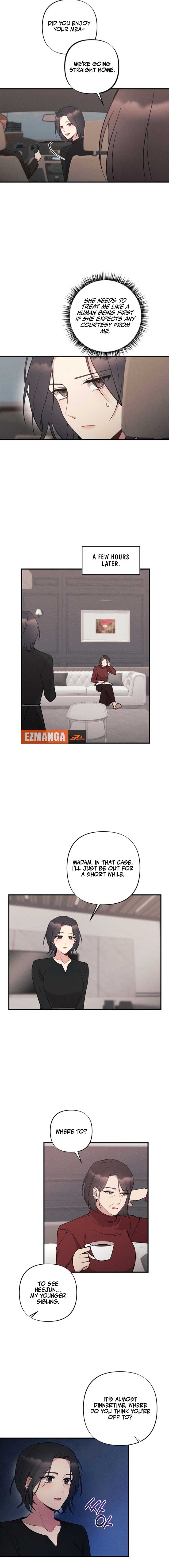 Encroachment Chapter 24 - Page 9