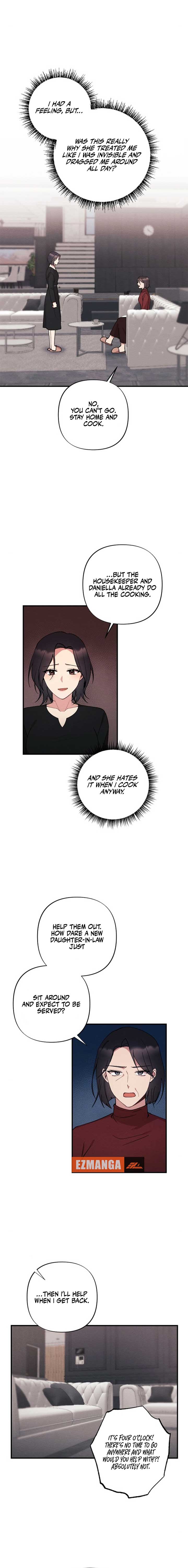 Encroachment Chapter 24 - Page 10