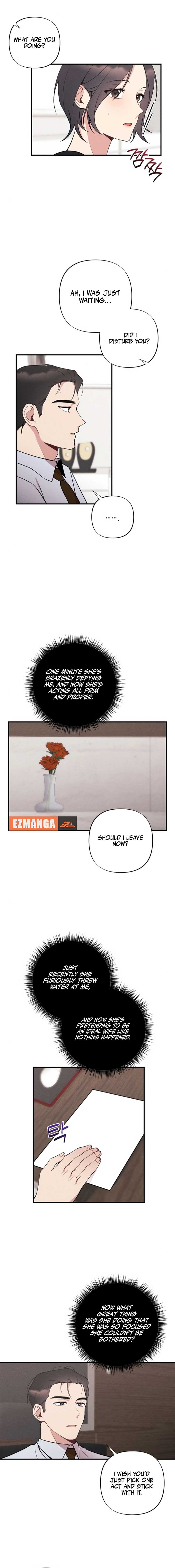 Encroachment Chapter 25 - Page 11