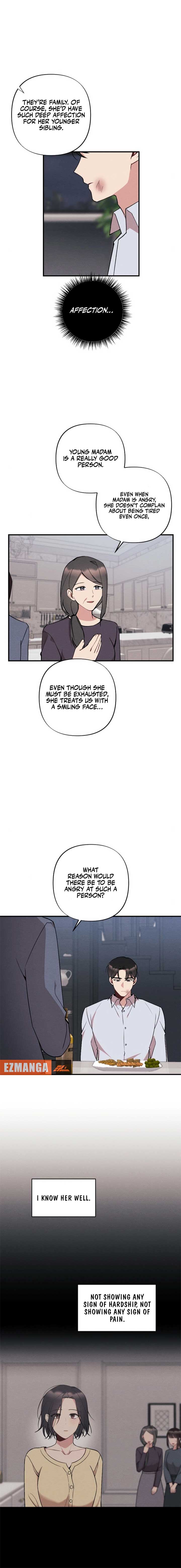 Encroachment Chapter 27 - Page 6