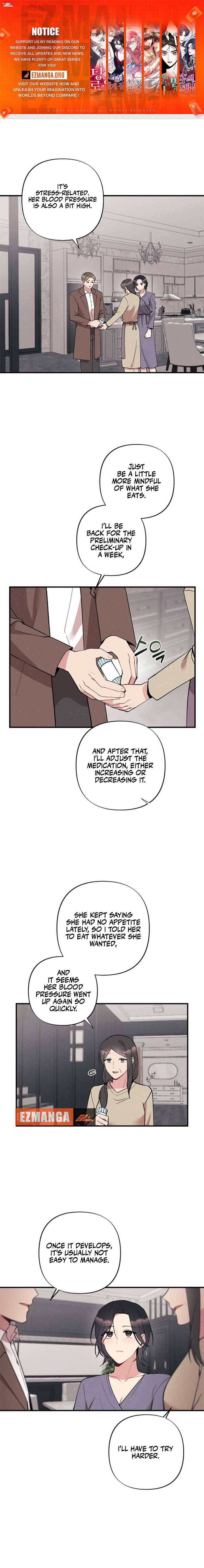 Encroachment Chapter 28 - Page 1