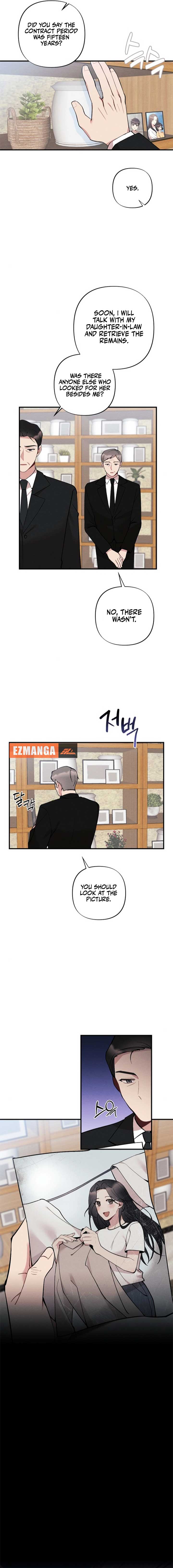 Encroachment Chapter 28 - Page 11