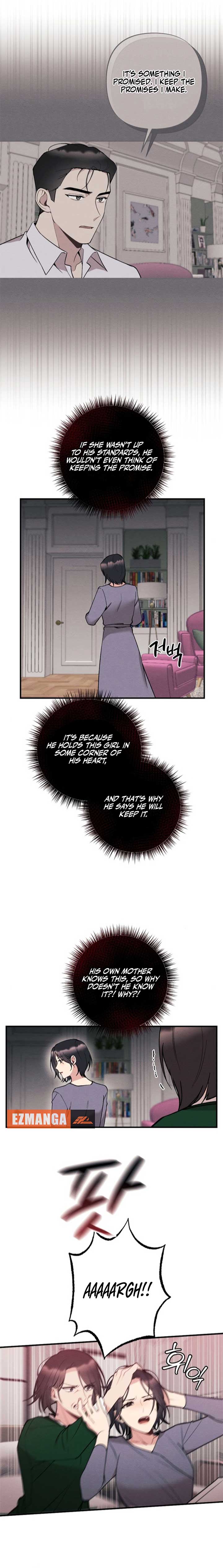 Encroachment Chapter 28 - Page 9