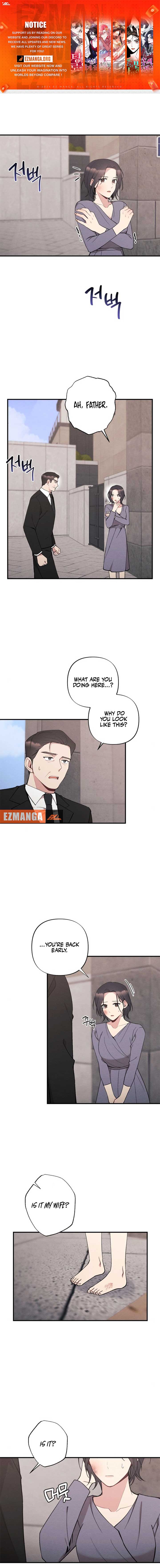 Encroachment Chapter 29 - Page 1
