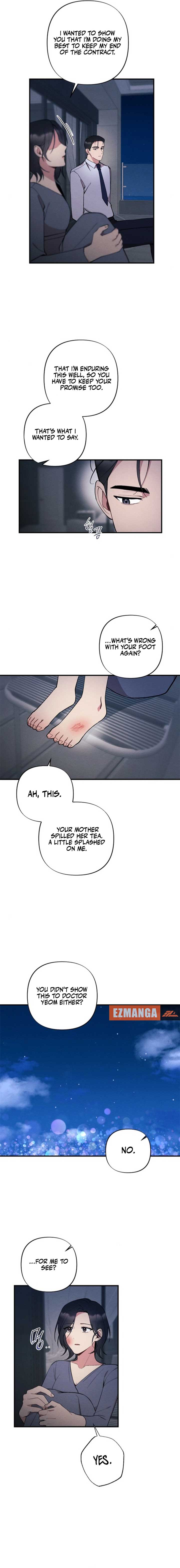 Encroachment Chapter 29 - Page 12