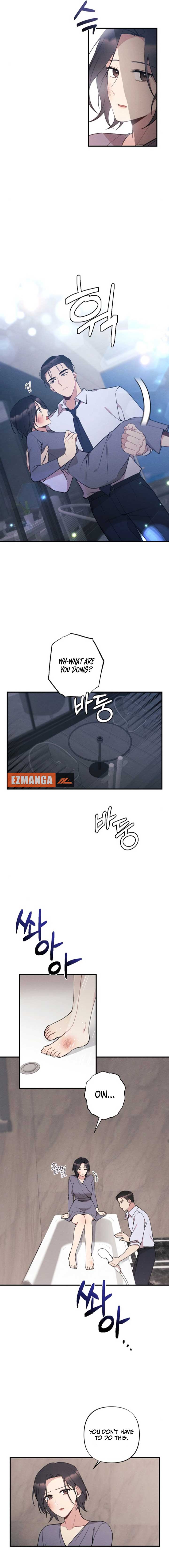 Encroachment Chapter 29 - Page 13