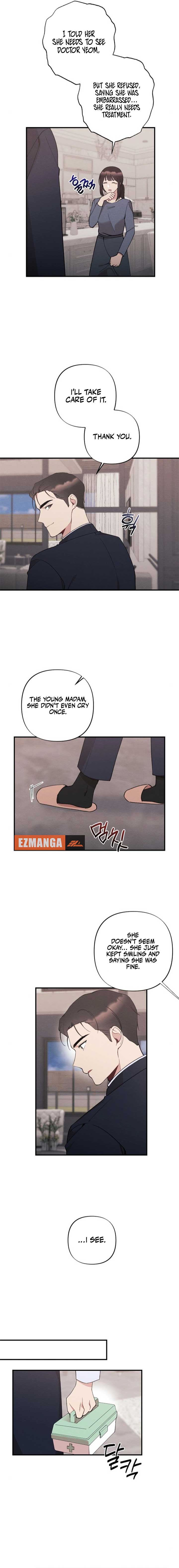 Encroachment Chapter 29 - Page 9