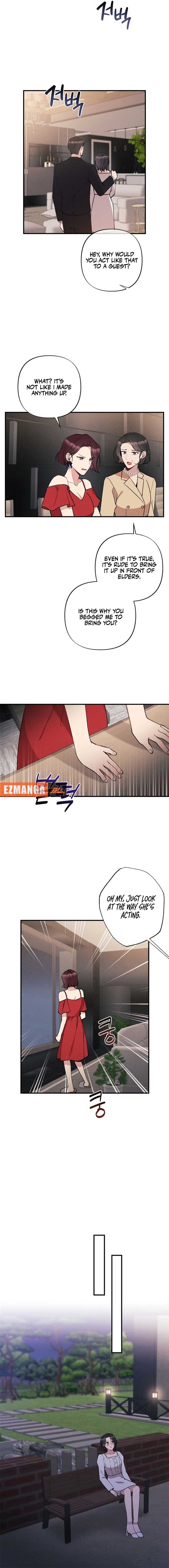Encroachment Chapter 30 - Page 11