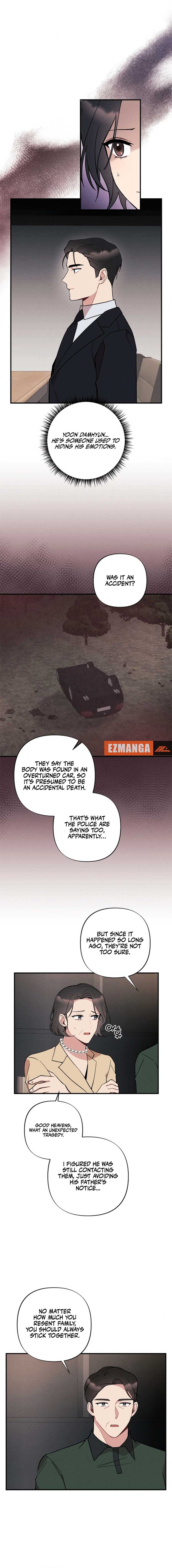 Encroachment Chapter 30 - Page 9