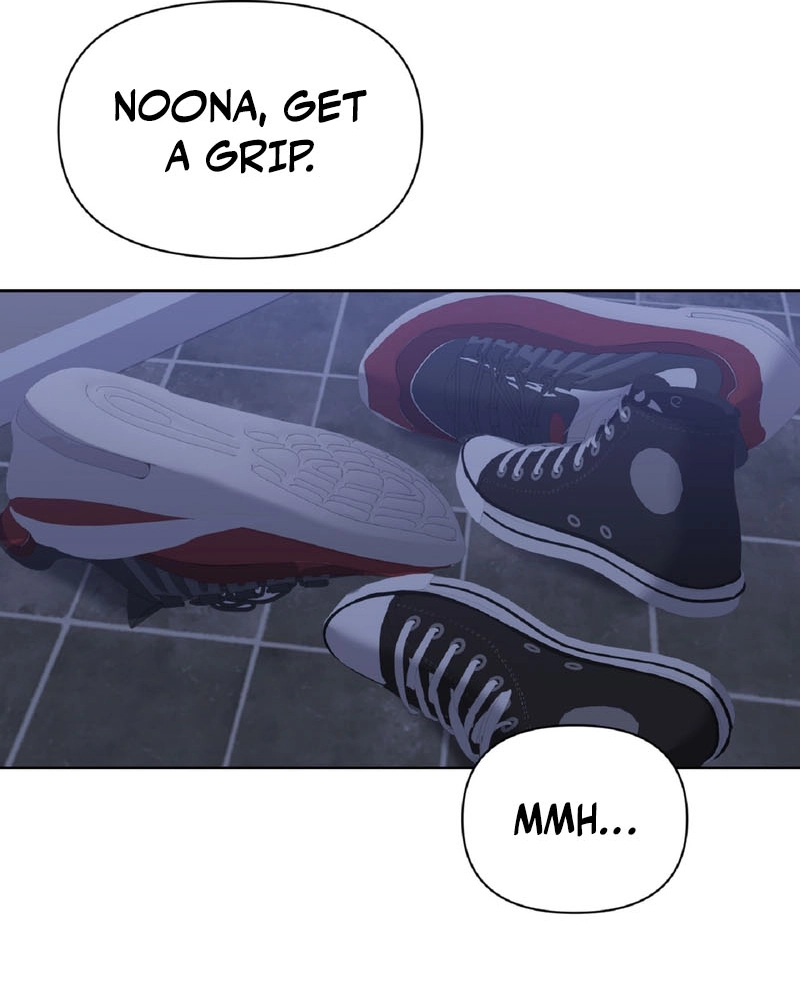 End of Breath Chapter 1 - Page 100