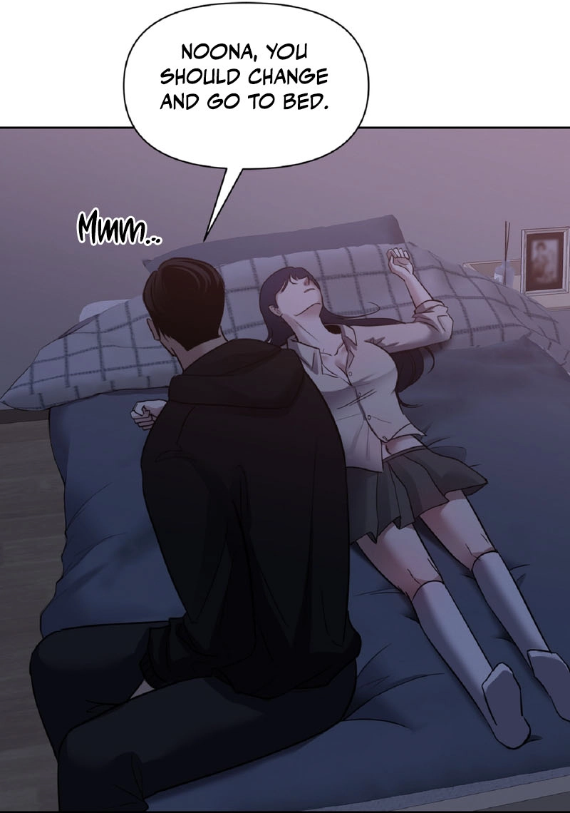 End of Breath Chapter 1 - Page 106