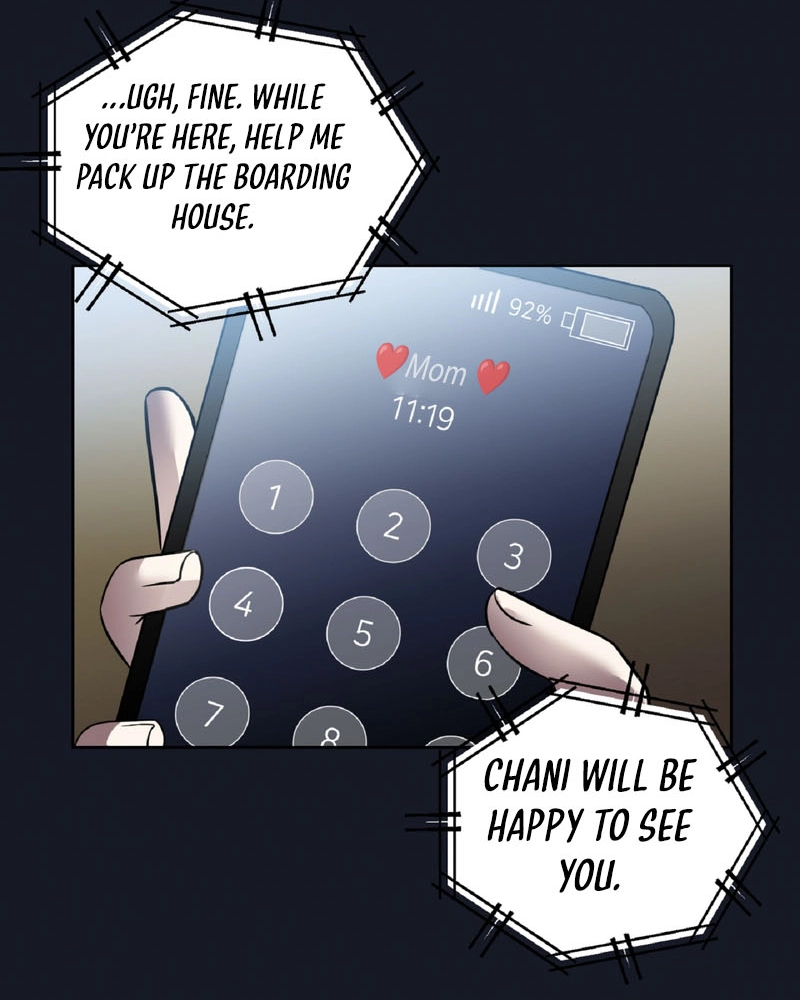 End of Breath Chapter 1 - Page 45