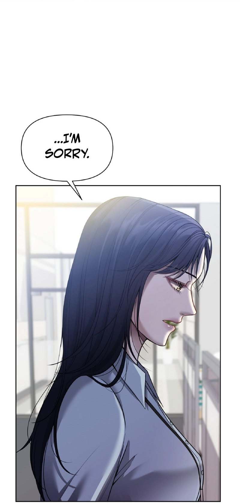 End of Breath Chapter 1 - Page 5
