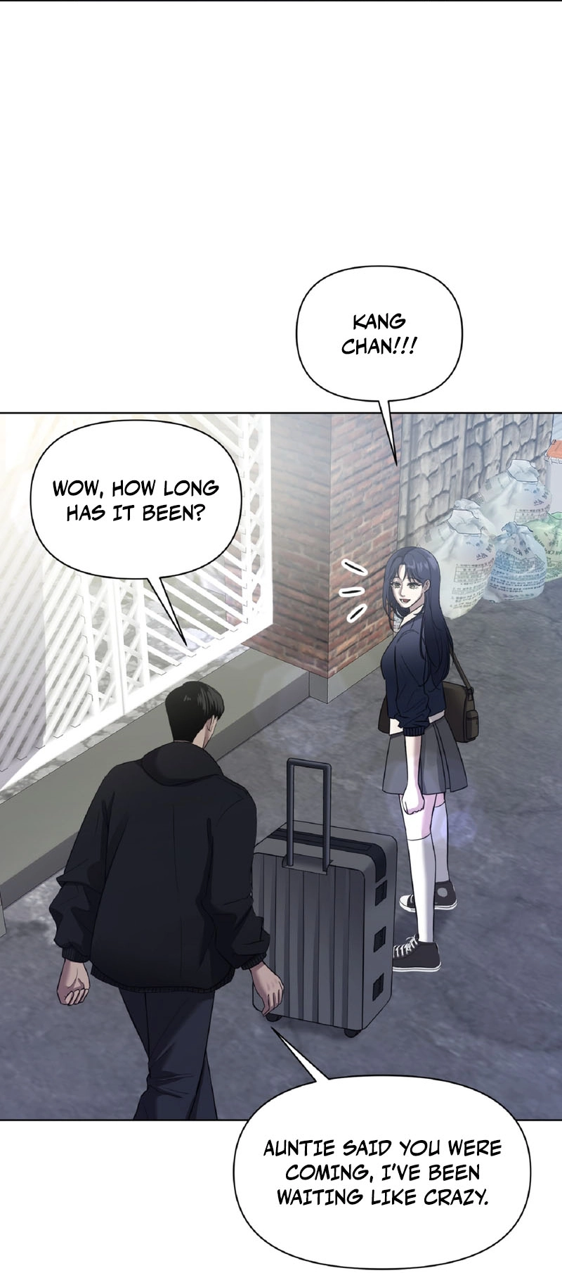 End of Breath Chapter 1 - Page 54