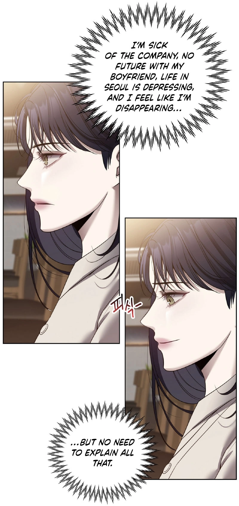 End of Breath Chapter 1 - Page 69