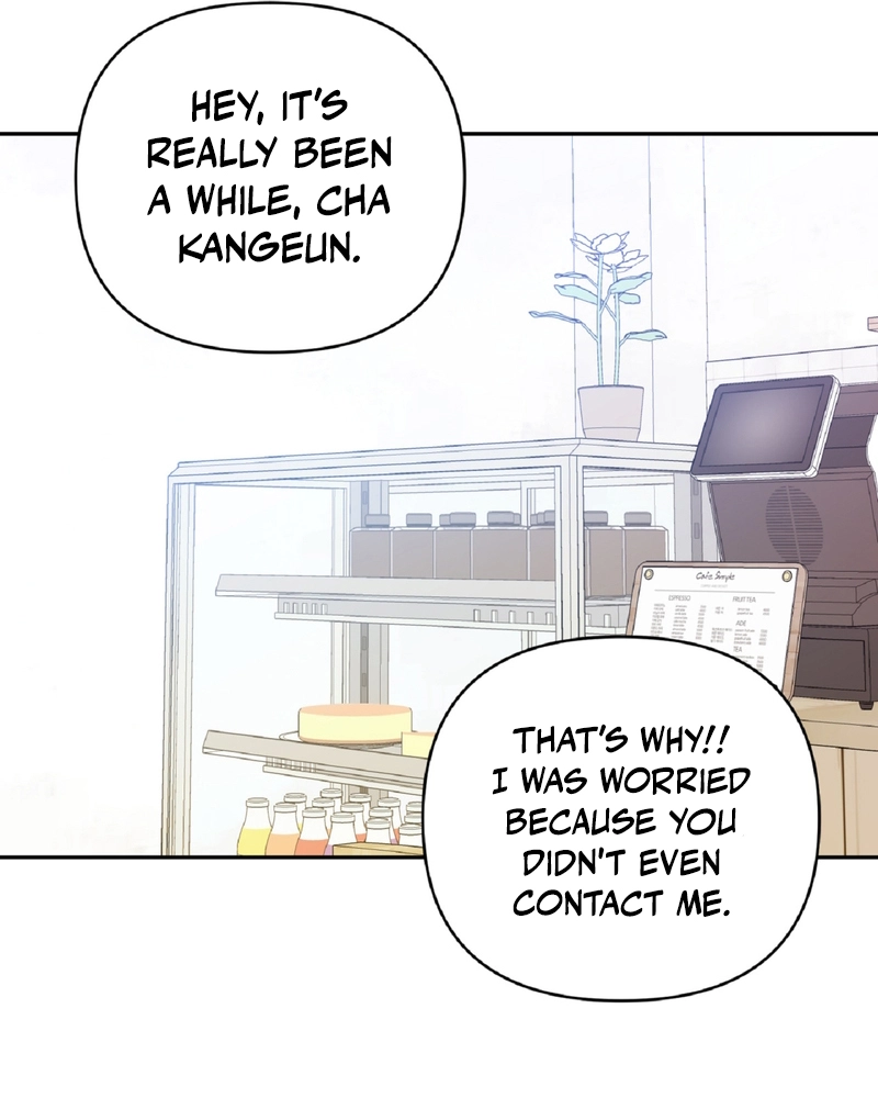 End of Breath Chapter 10 - Page 1
