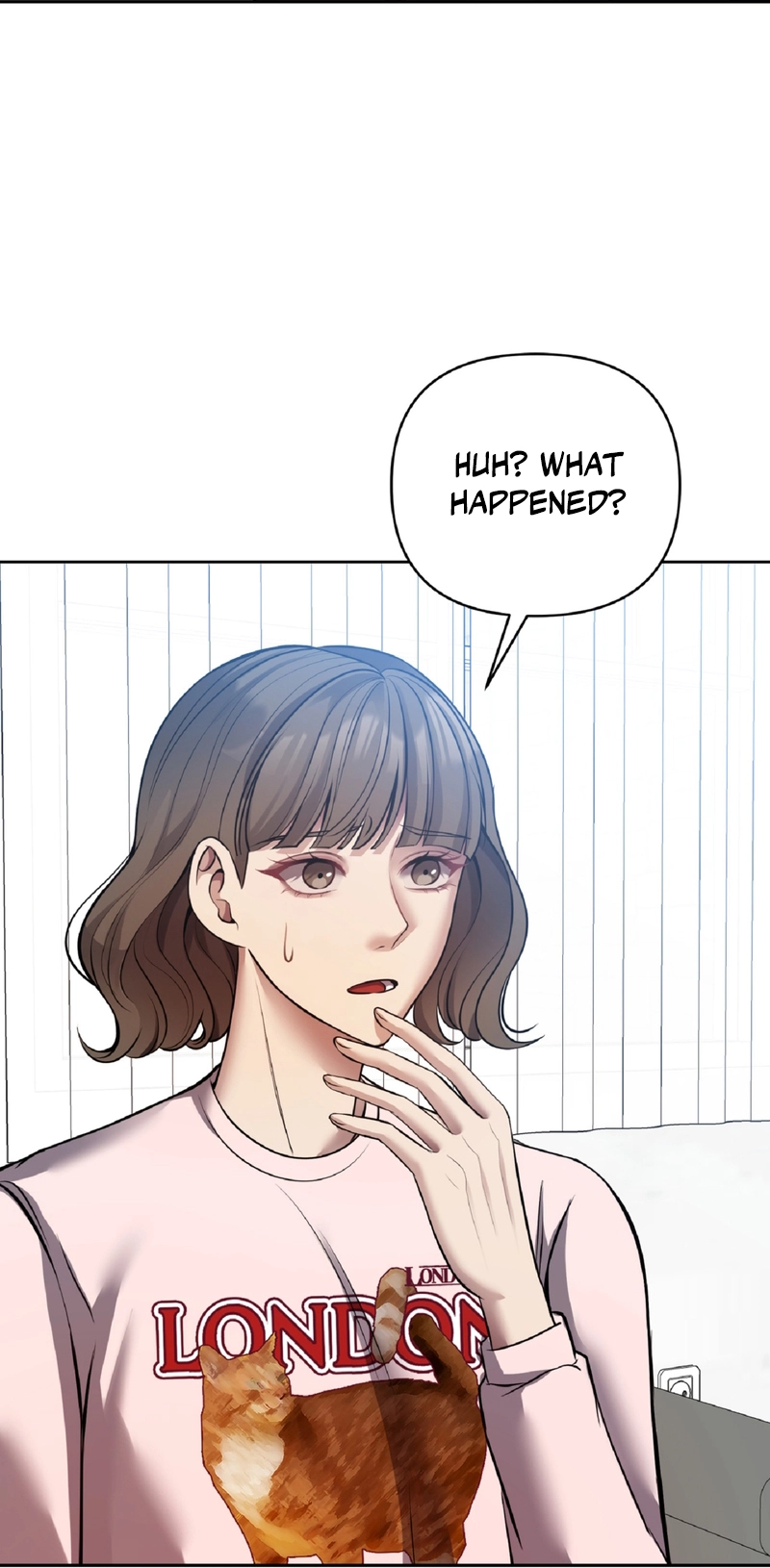 End of Breath Chapter 10 - Page 10