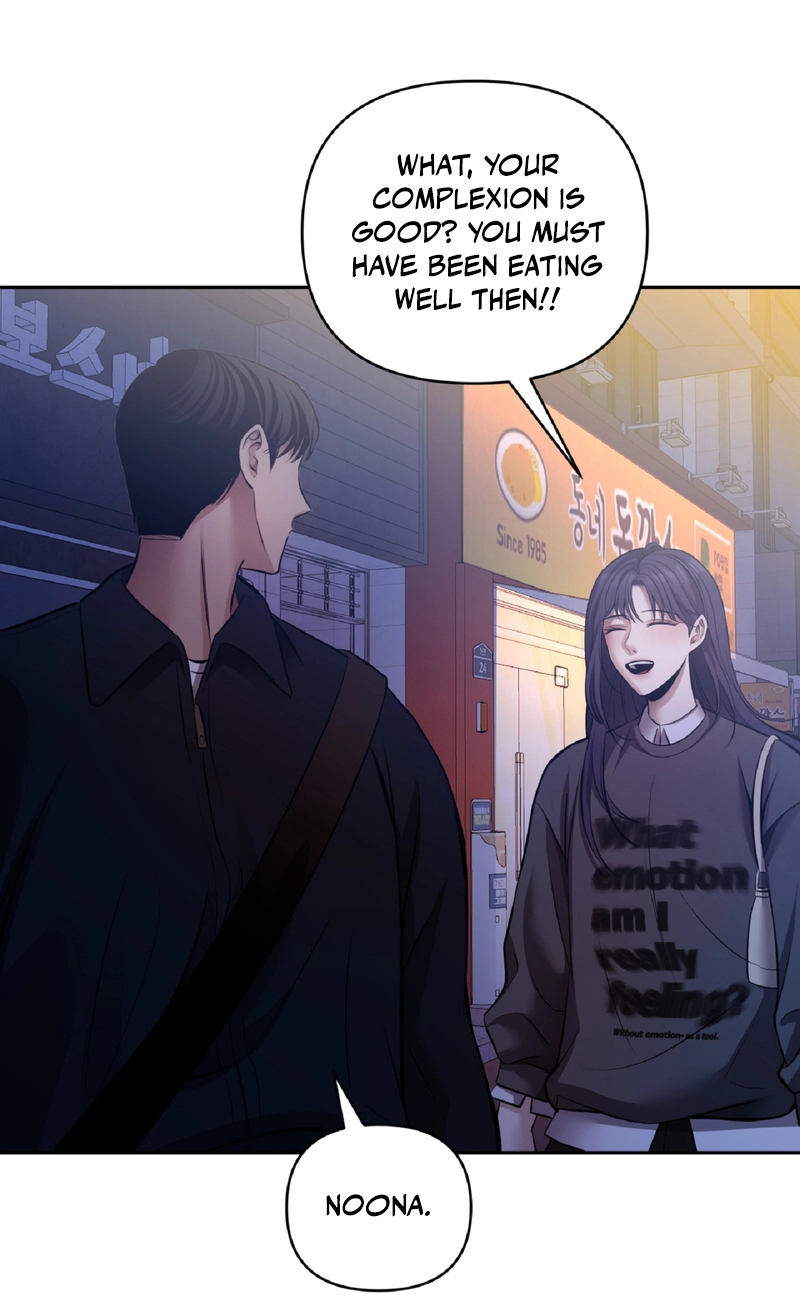 End of Breath Chapter 10 - Page 29