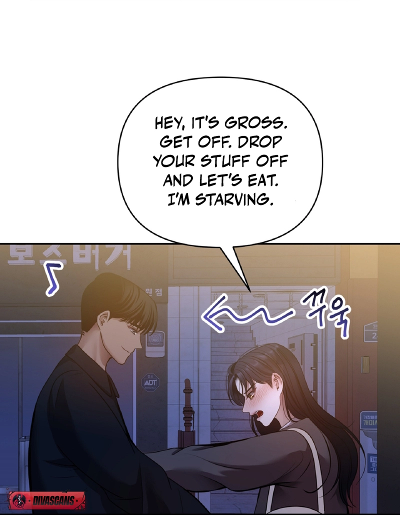 End of Breath Chapter 10 - Page 37