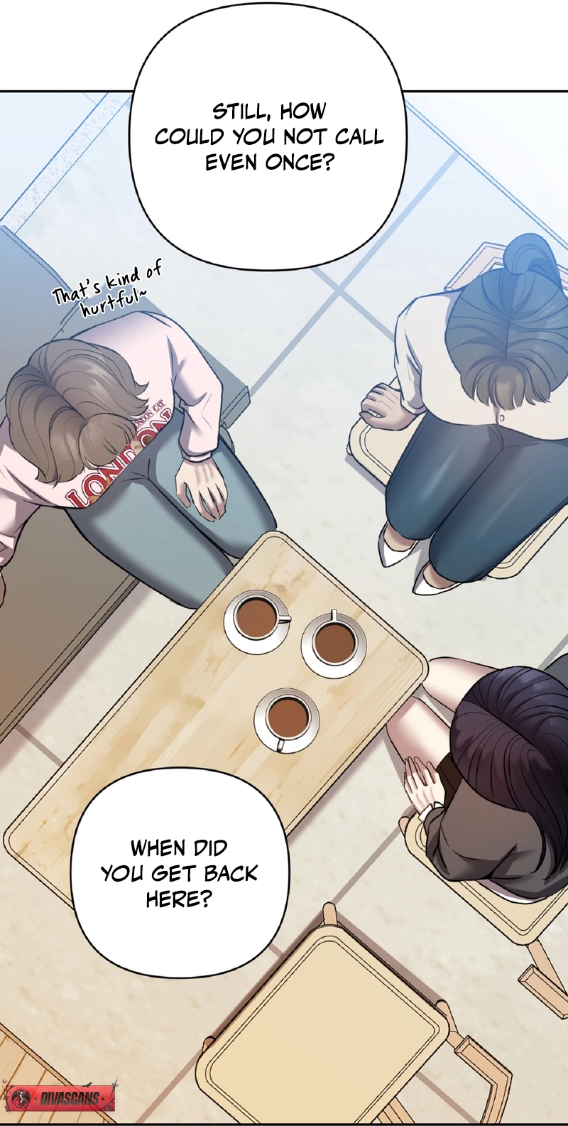 End of Breath Chapter 10 - Page 4