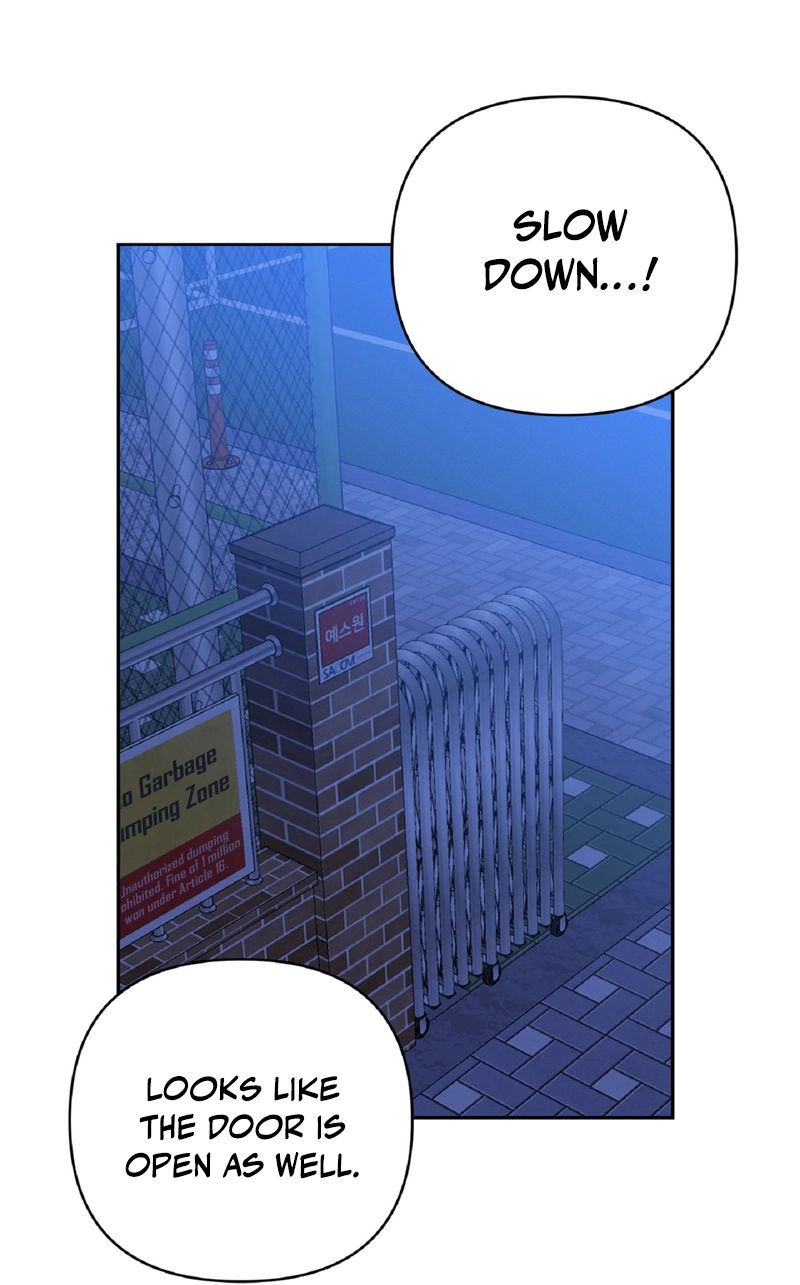 End of Breath Chapter 10 - Page 49