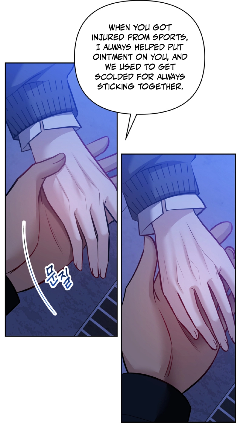 End of Breath Chapter 10 - Page 70