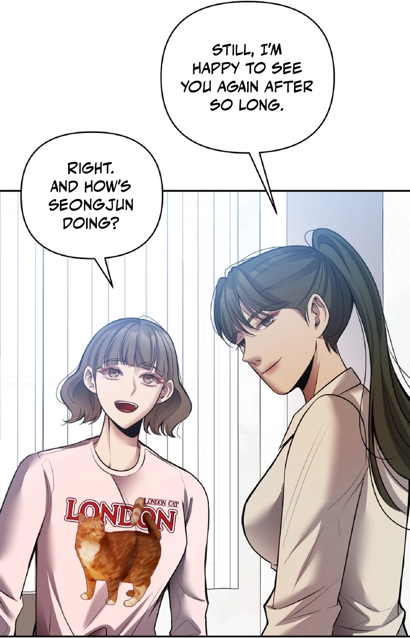 End of Breath Chapter 10 - Page 8
