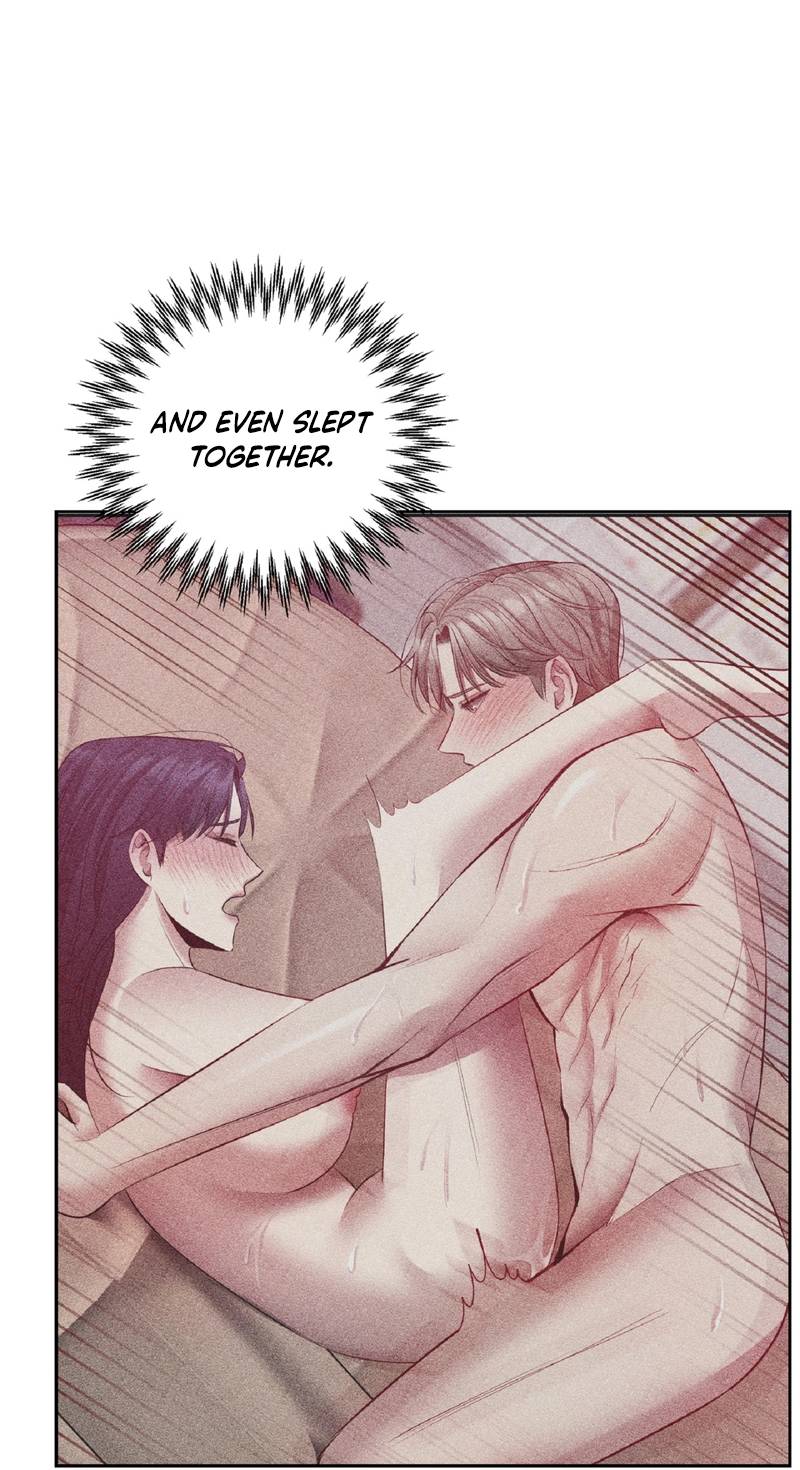 End of Breath Chapter 10 - Page 86