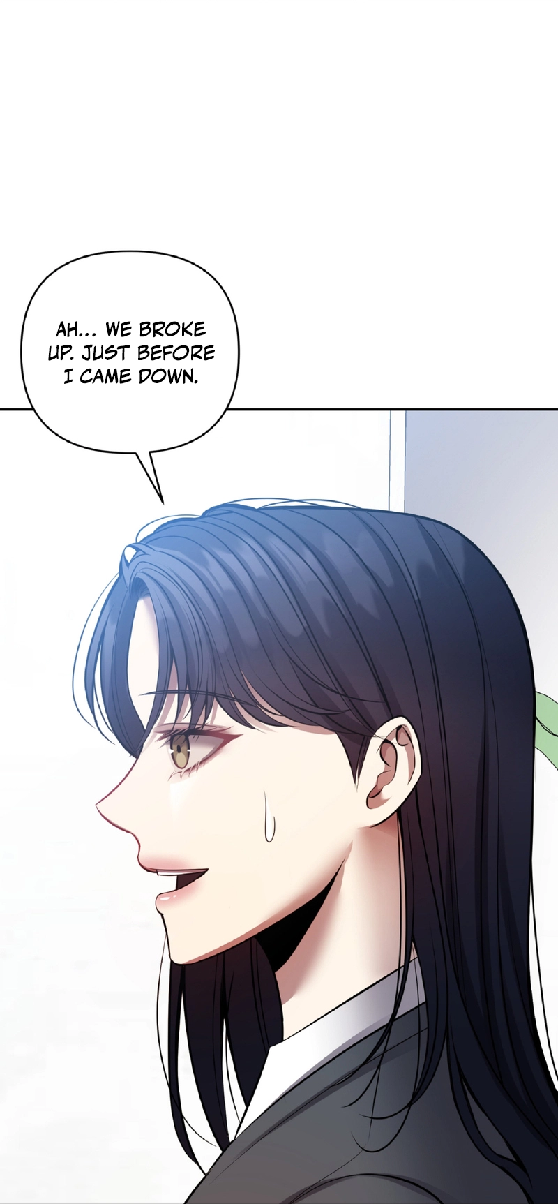 End of Breath Chapter 10 - Page 9