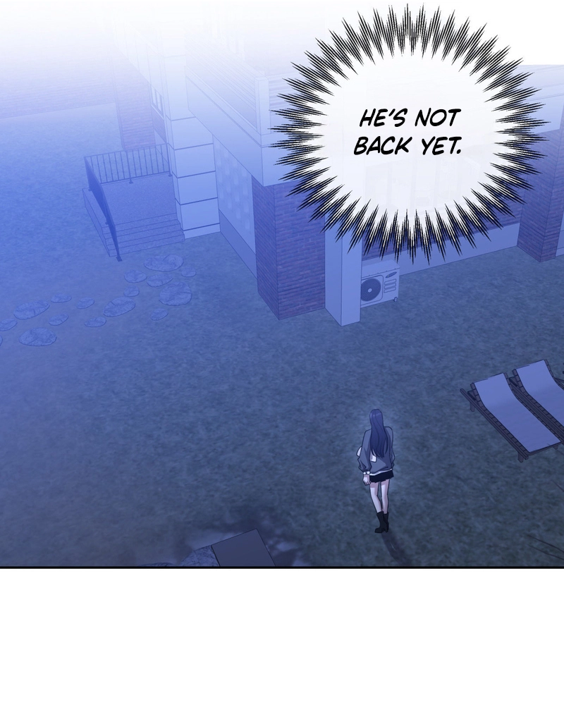 End of Breath Chapter 11 - Page 11