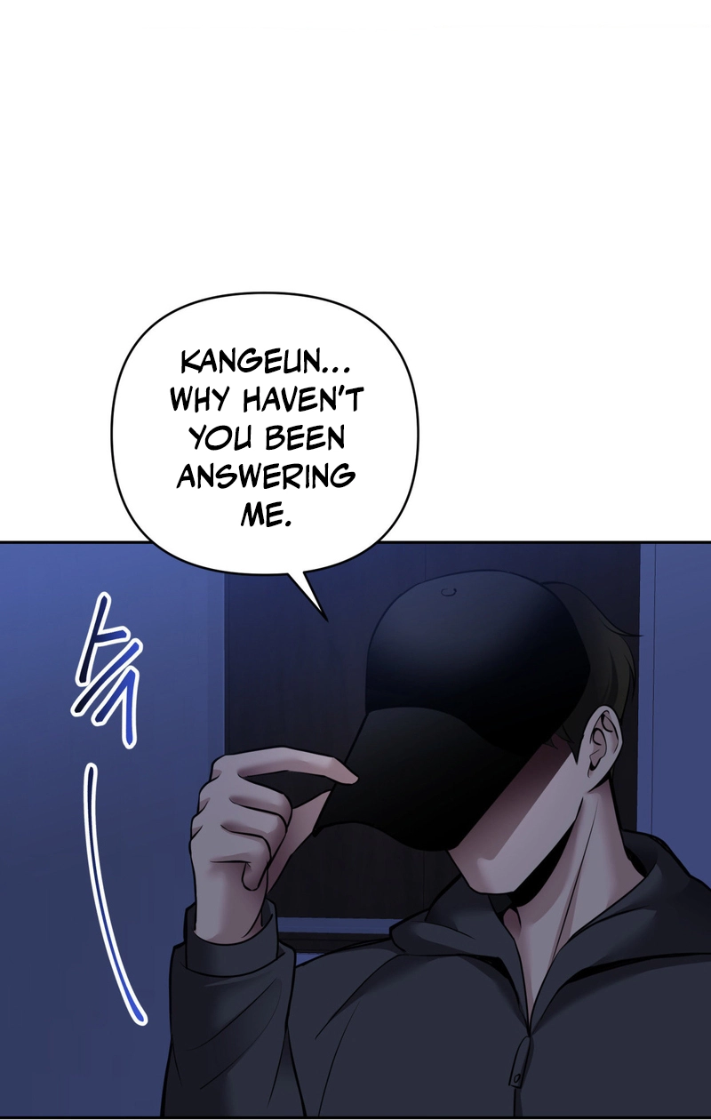 End of Breath Chapter 11 - Page 17