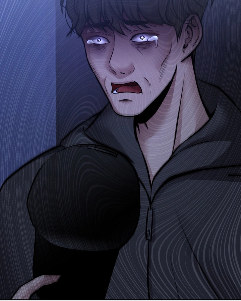 End of Breath Chapter 11 - Page 19