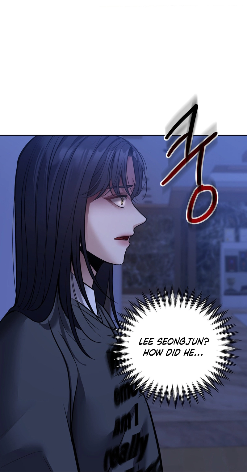 End of Breath Chapter 11 - Page 20