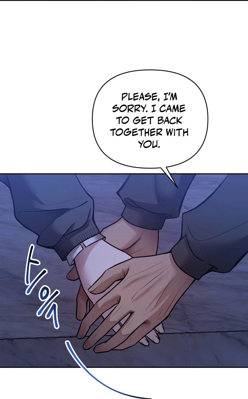 End of Breath Chapter 11 - Page 21