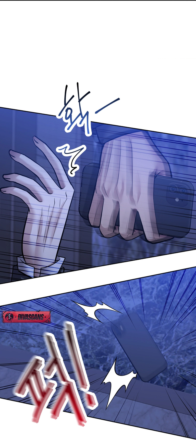 End of Breath Chapter 11 - Page 25