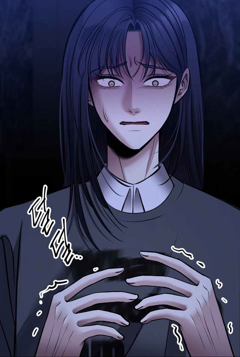 End of Breath Chapter 11 - Page 29