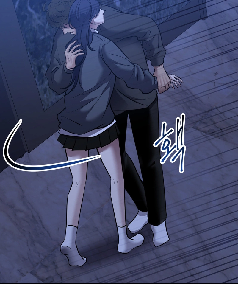 End of Breath Chapter 11 - Page 31