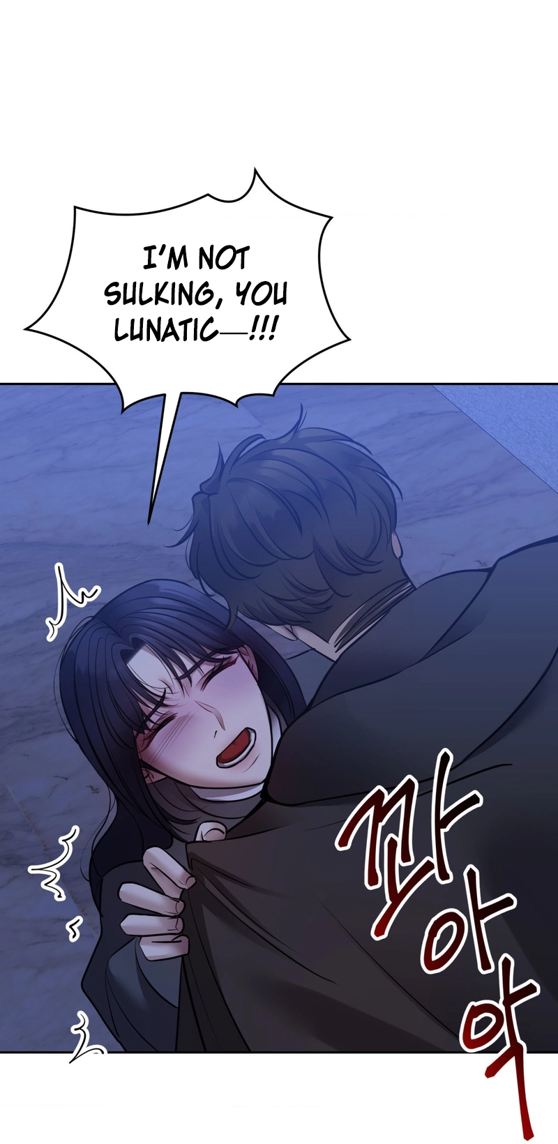 End of Breath Chapter 11 - Page 32