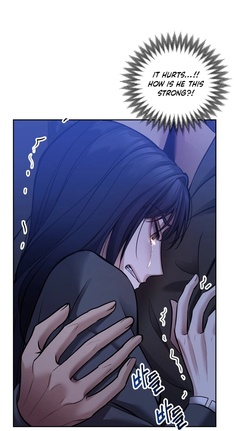 End of Breath Chapter 11 - Page 33