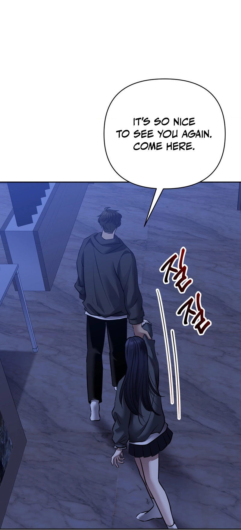 End of Breath Chapter 11 - Page 34