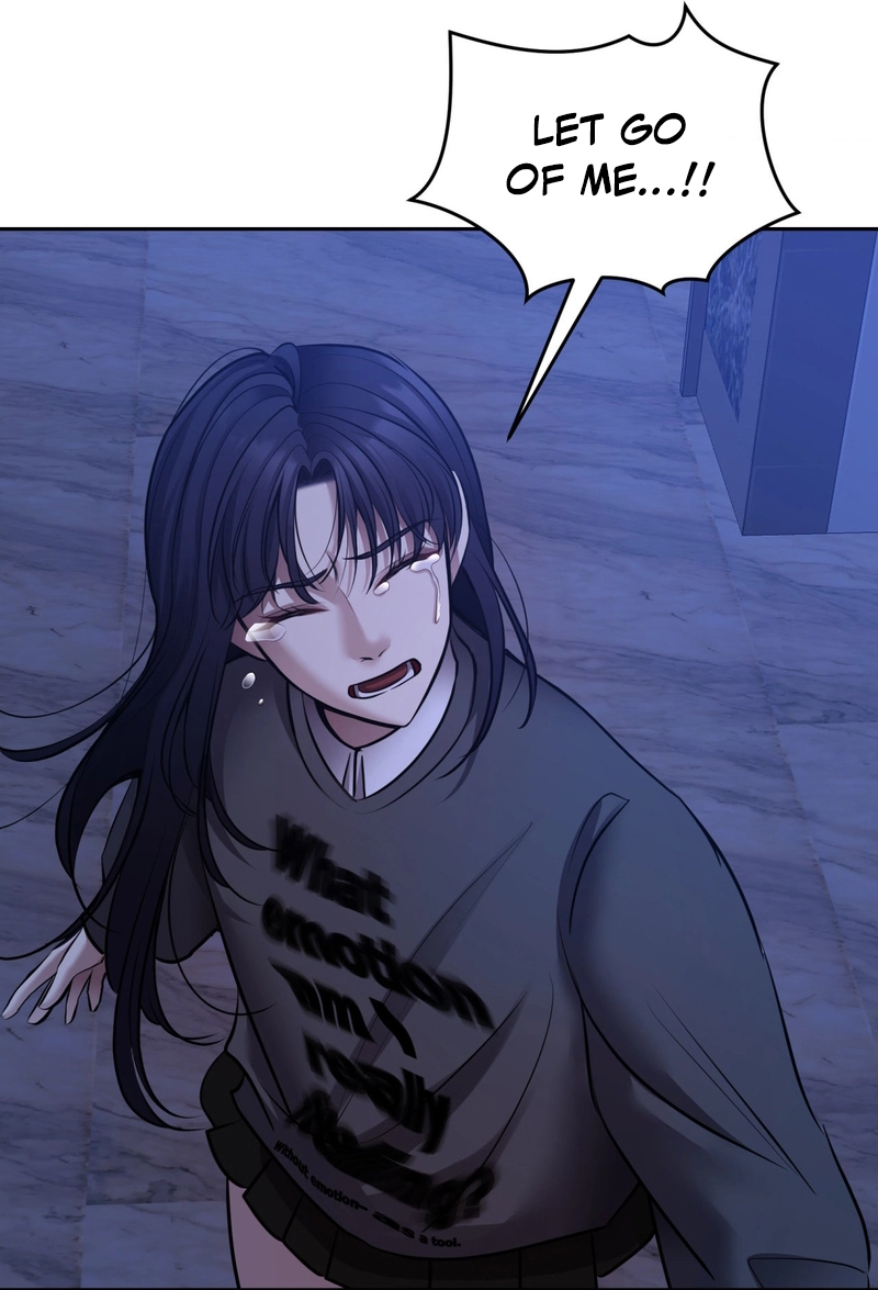 End of Breath Chapter 11 - Page 36