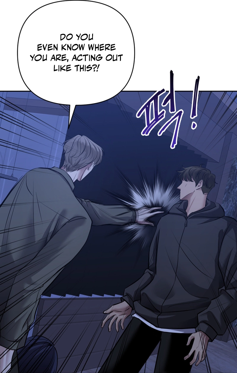 End of Breath Chapter 11 - Page 46