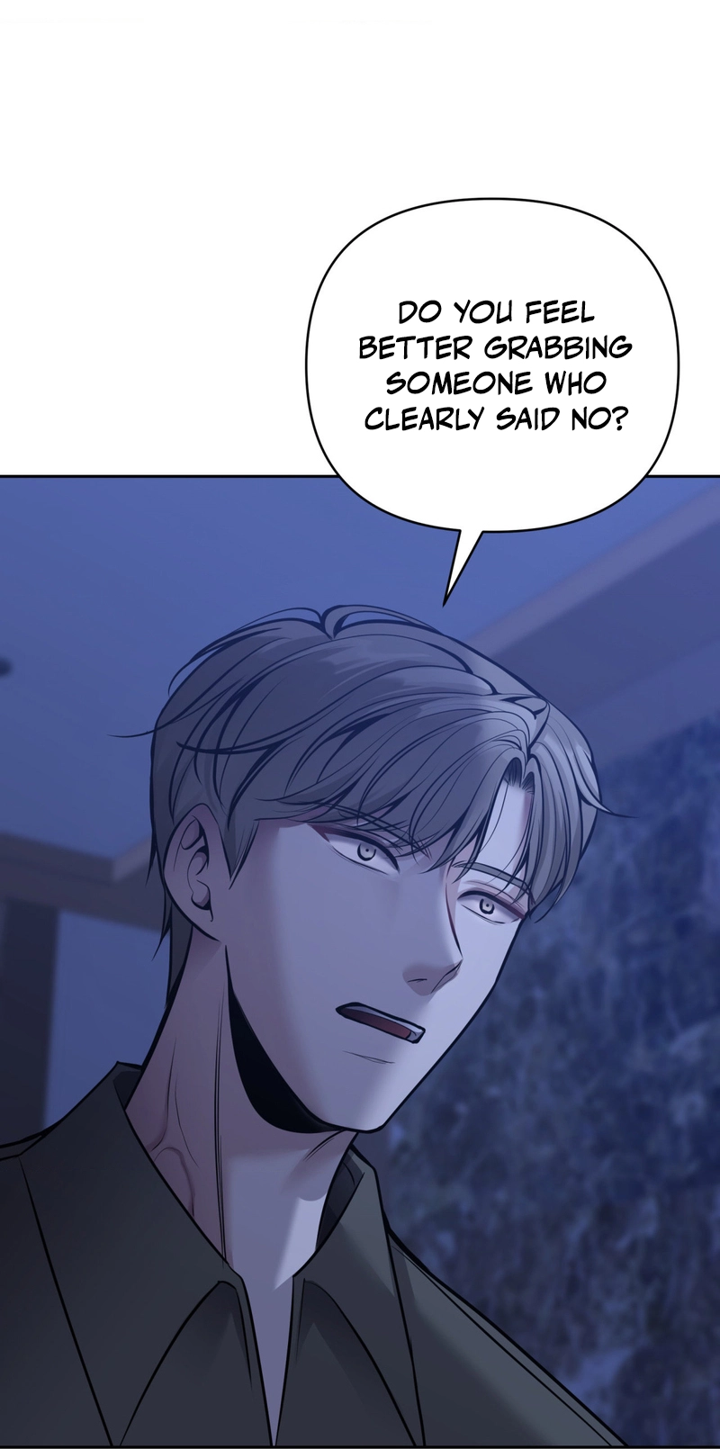 End of Breath Chapter 11 - Page 48