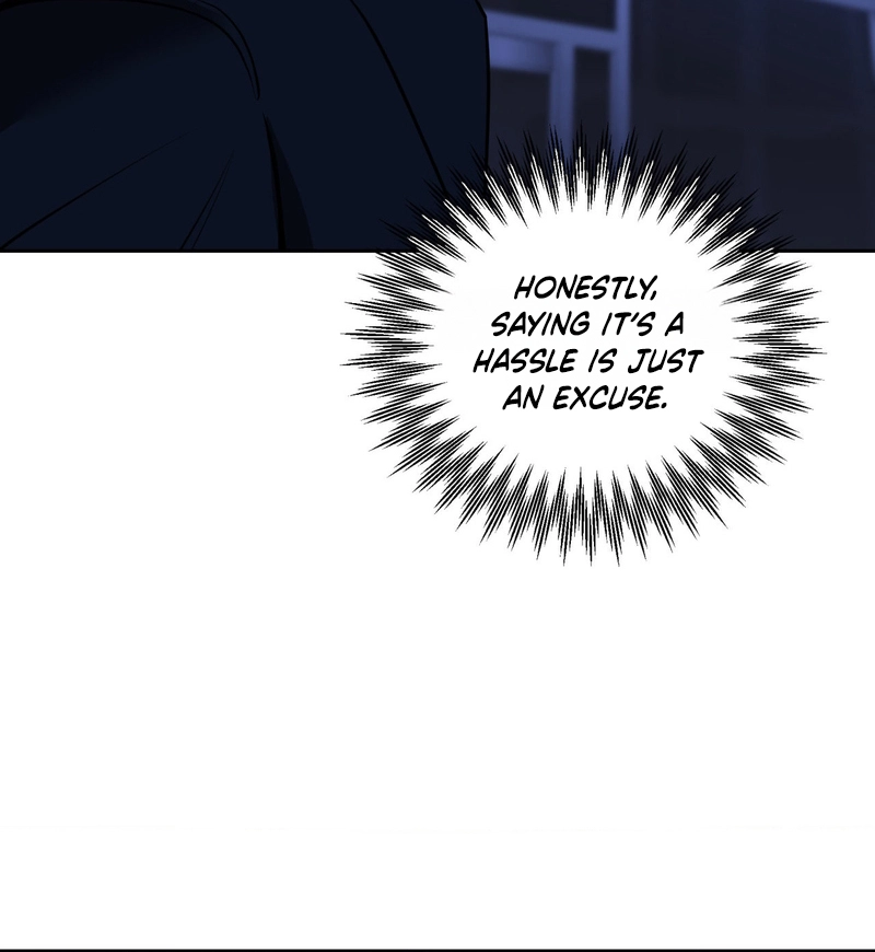 End of Breath Chapter 11 - Page 6