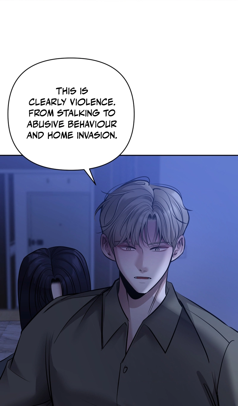 End of Breath Chapter 11 - Page 62