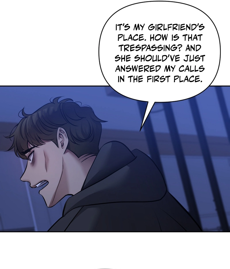 End of Breath Chapter 11 - Page 64