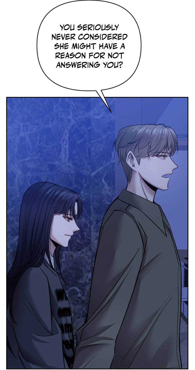 End of Breath Chapter 11 - Page 65